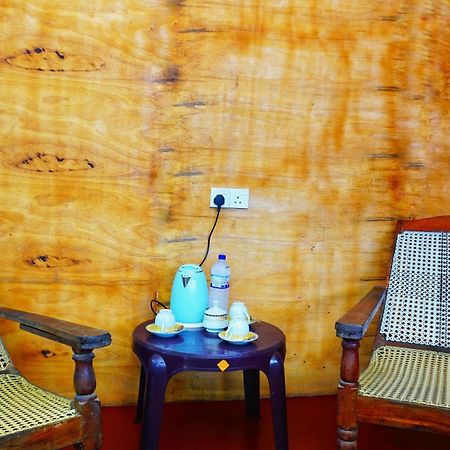 Passion Ray Villa & Tree Hut Sigiriya Ngoại thất bức ảnh