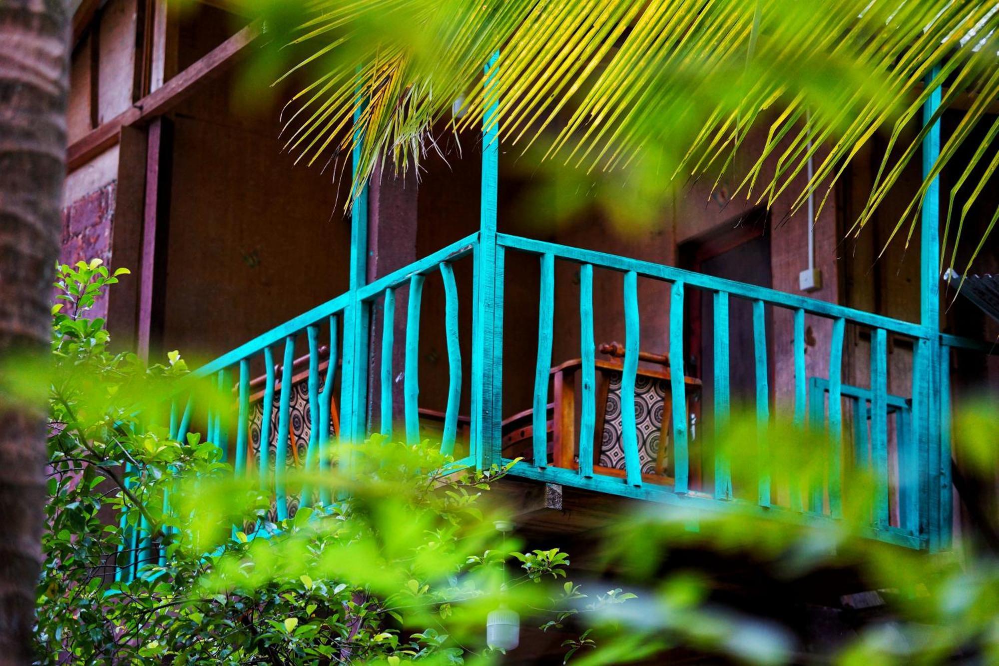 Passion Ray Villa & Tree Hut Sigiriya Phòng bức ảnh