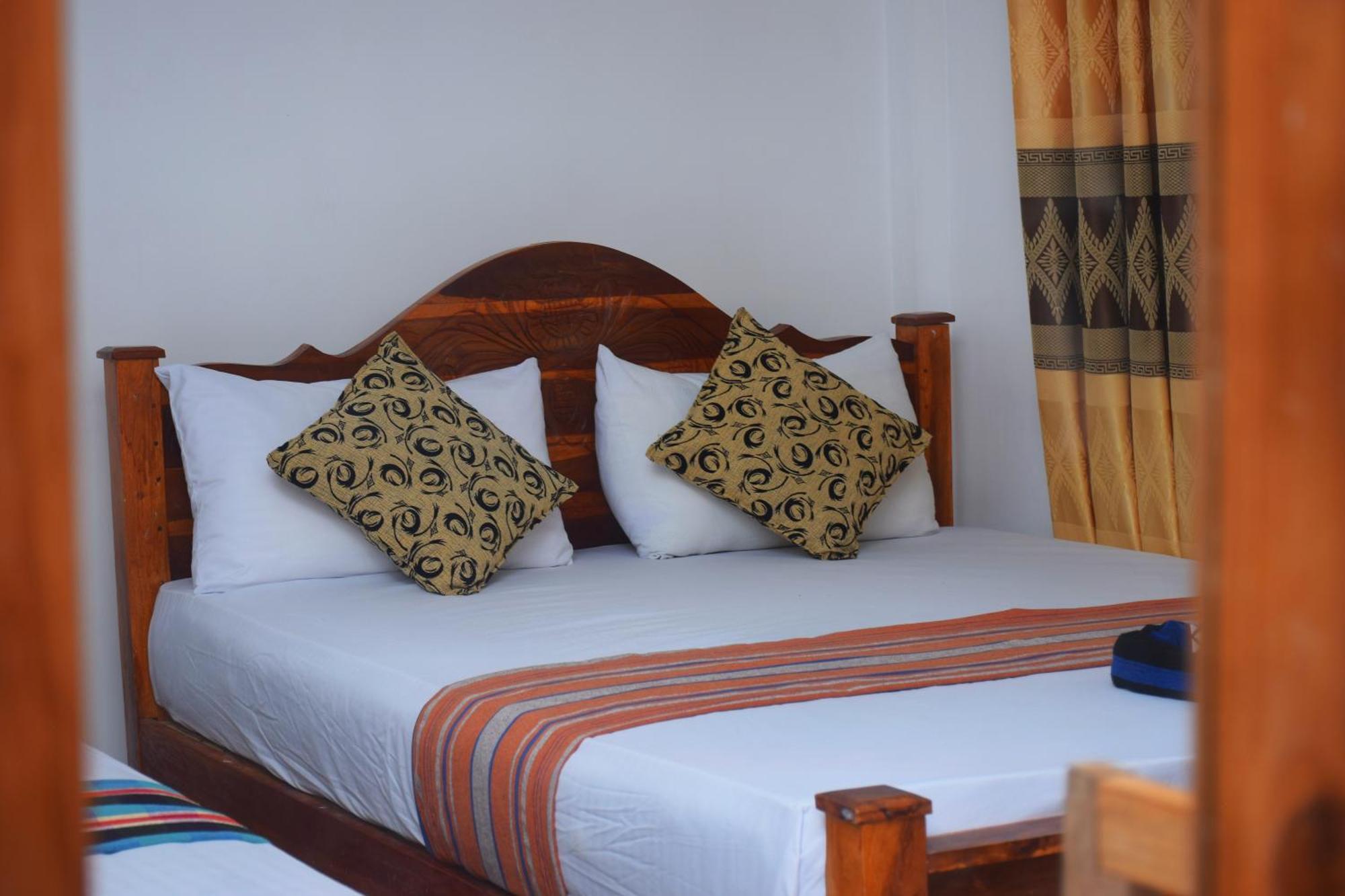 Passion Ray Villa & Tree Hut Sigiriya Phòng bức ảnh