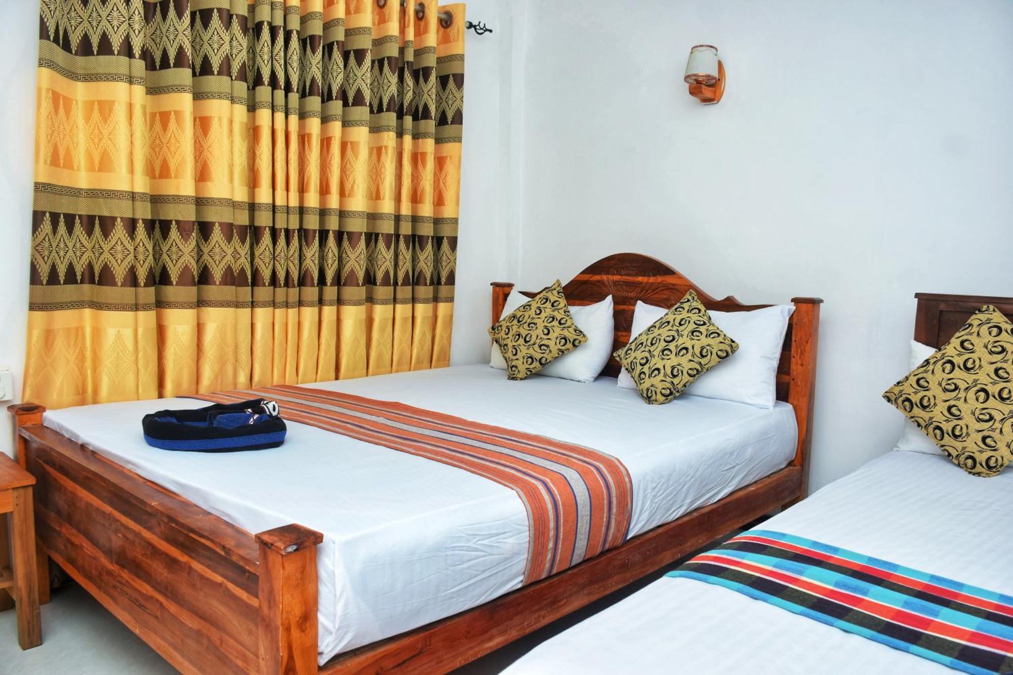 Passion Ray Villa & Tree Hut Sigiriya Phòng bức ảnh
