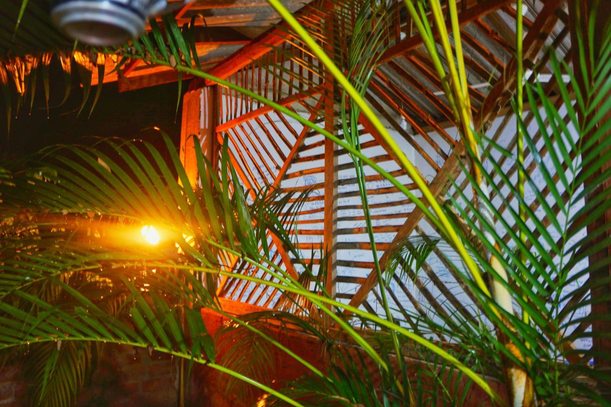 Passion Ray Villa & Tree Hut Sigiriya Ngoại thất bức ảnh