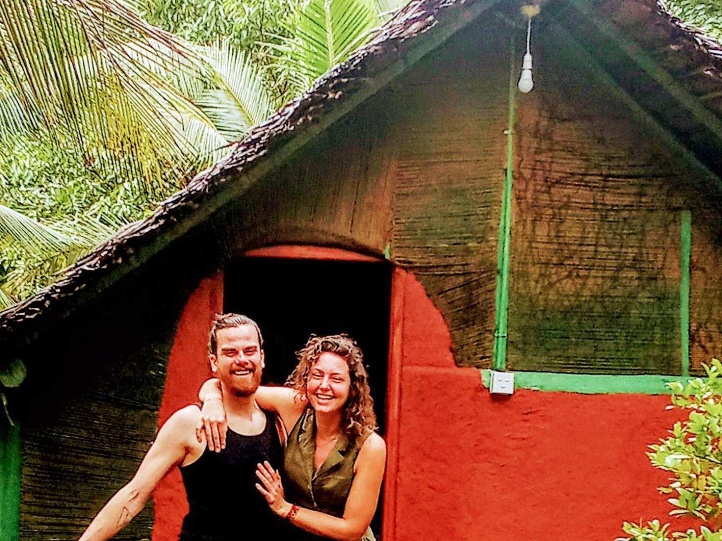 Passion Ray Villa & Tree Hut Sigiriya Ngoại thất bức ảnh