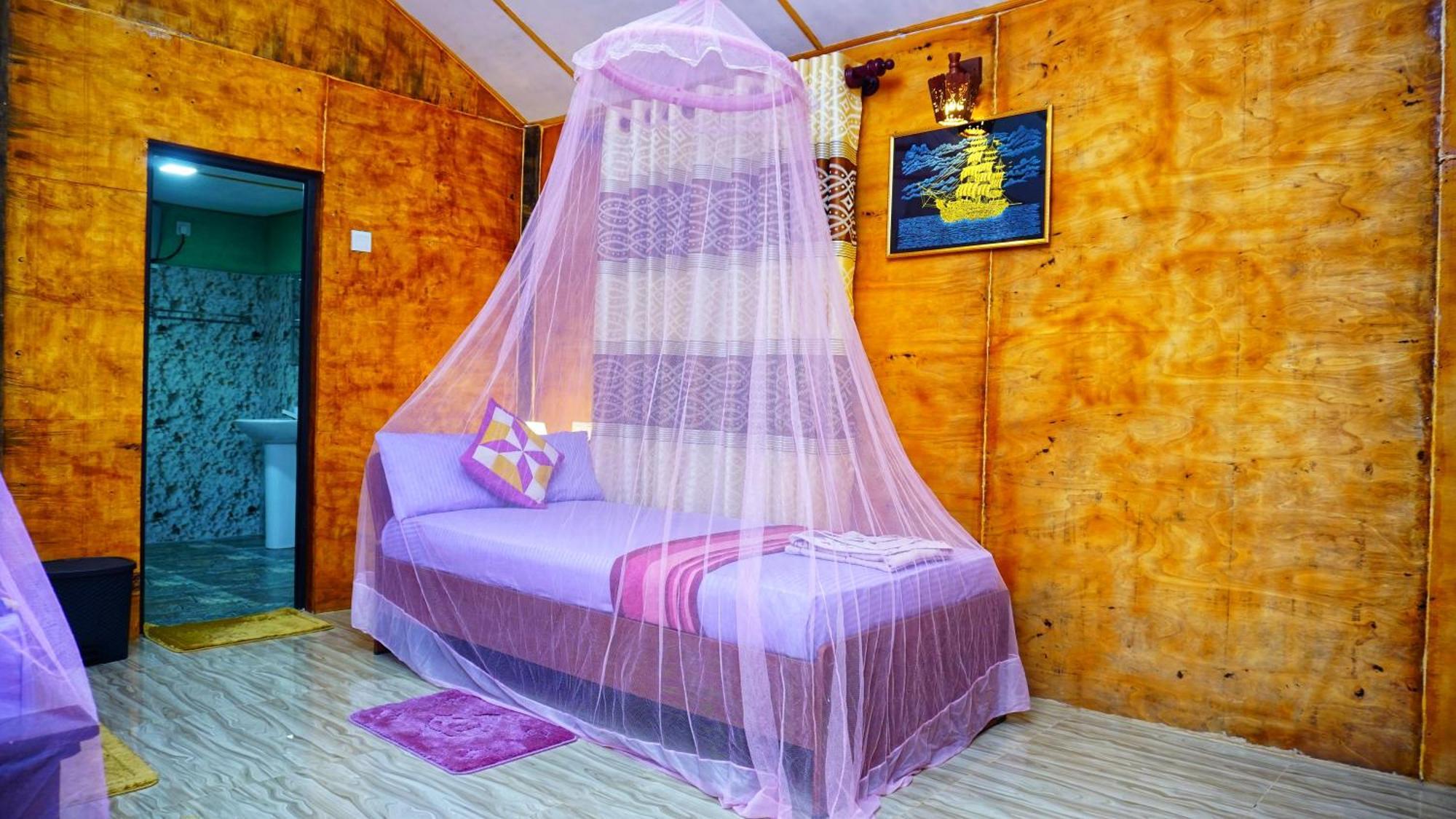 Passion Ray Villa & Tree Hut Sigiriya Ngoại thất bức ảnh