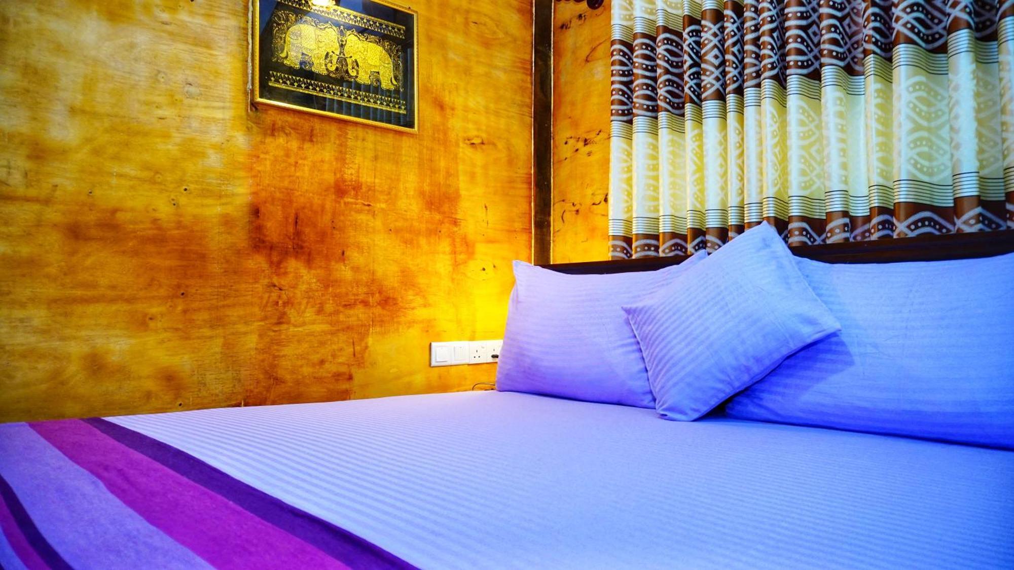 Passion Ray Villa & Tree Hut Sigiriya Ngoại thất bức ảnh