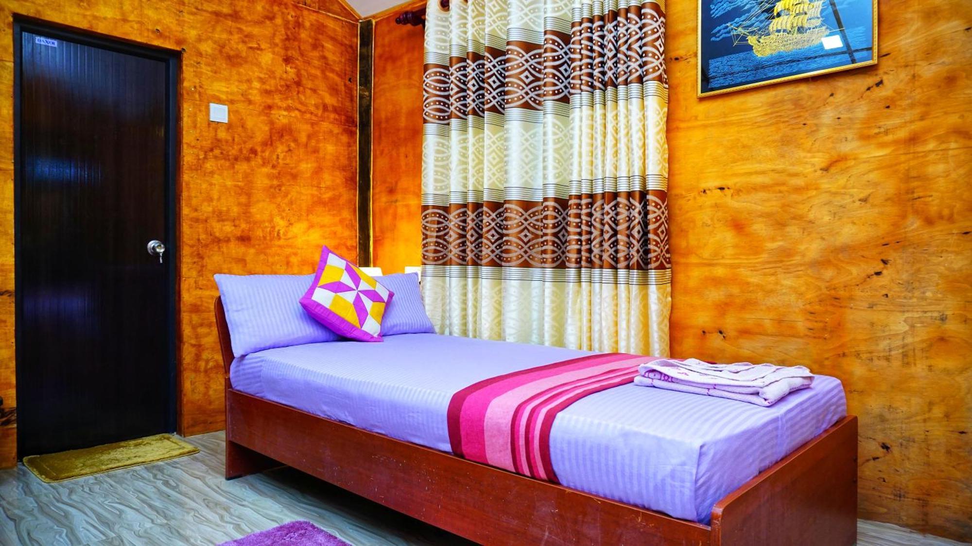Passion Ray Villa & Tree Hut Sigiriya Ngoại thất bức ảnh