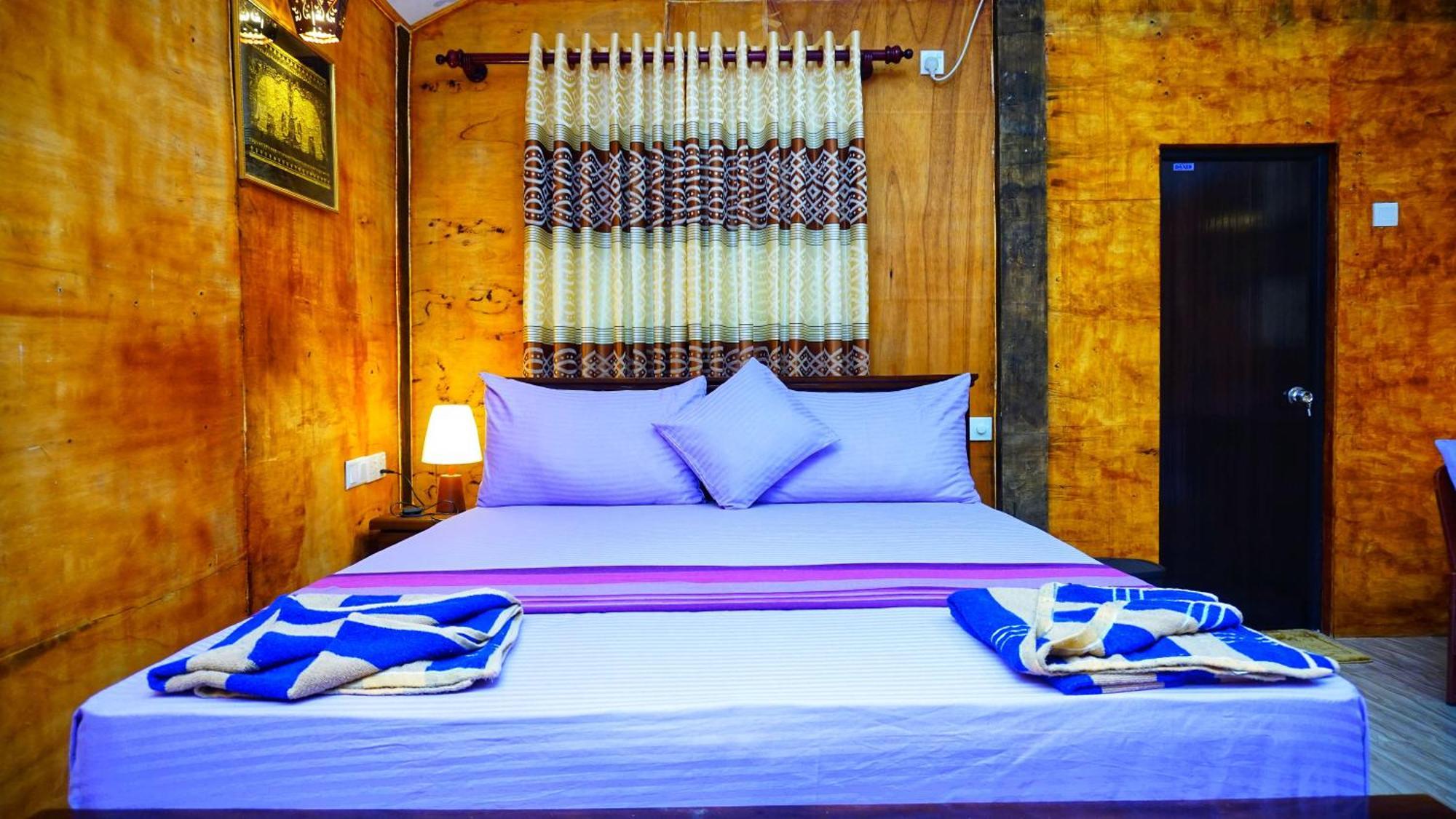 Passion Ray Villa & Tree Hut Sigiriya Ngoại thất bức ảnh